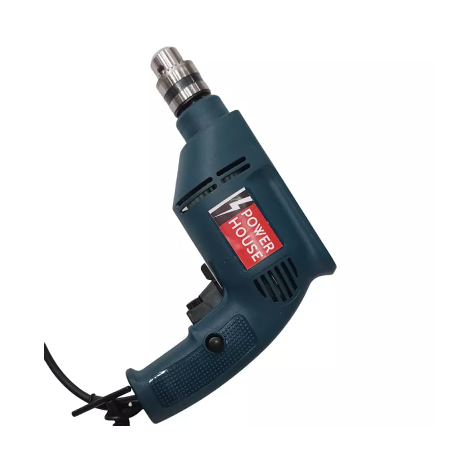 PowerHouse 13mm Electric Drill Machine