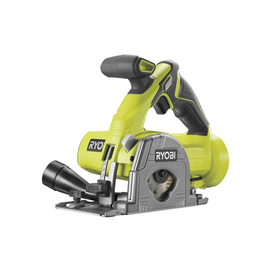 Circular saw Ryobi R18MMS 18 V